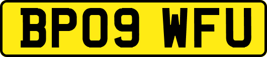 BP09WFU