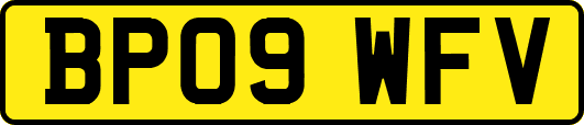 BP09WFV