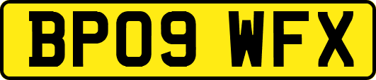 BP09WFX