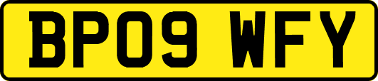 BP09WFY