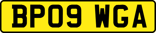 BP09WGA