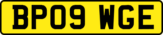 BP09WGE