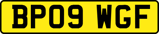BP09WGF