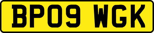 BP09WGK