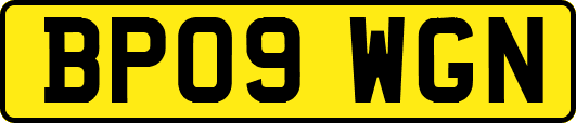BP09WGN