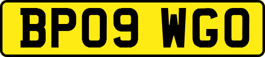 BP09WGO