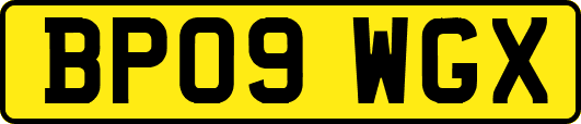 BP09WGX