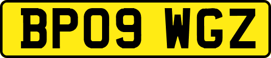 BP09WGZ