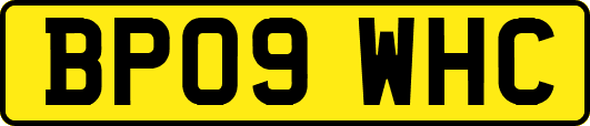 BP09WHC