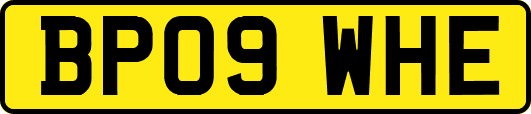BP09WHE