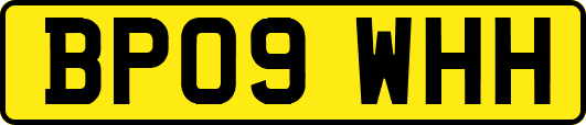 BP09WHH