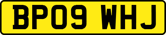 BP09WHJ