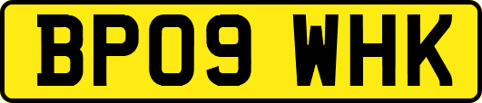 BP09WHK