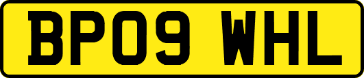 BP09WHL