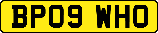 BP09WHO