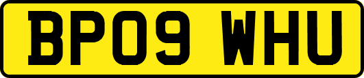 BP09WHU