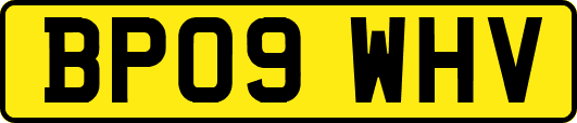 BP09WHV
