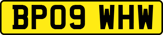 BP09WHW