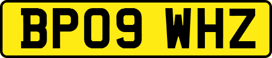 BP09WHZ