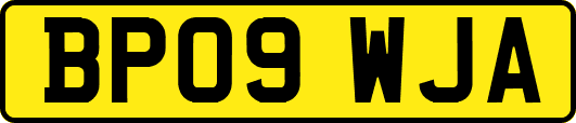 BP09WJA