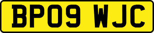 BP09WJC