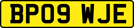 BP09WJE