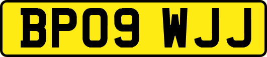 BP09WJJ