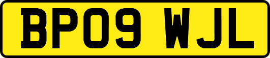 BP09WJL