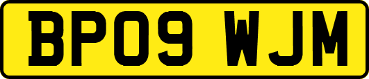 BP09WJM
