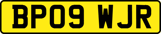 BP09WJR