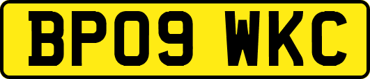 BP09WKC