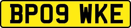 BP09WKE
