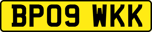 BP09WKK