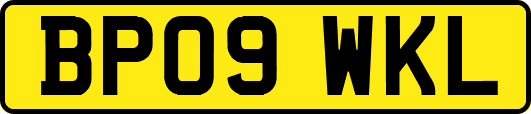 BP09WKL
