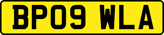 BP09WLA