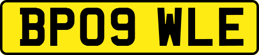 BP09WLE