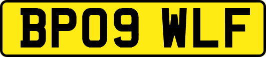 BP09WLF