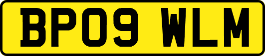 BP09WLM