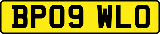 BP09WLO