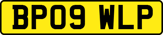 BP09WLP