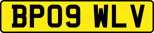BP09WLV