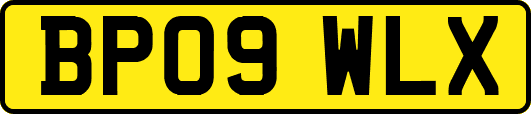 BP09WLX