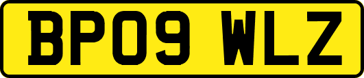BP09WLZ