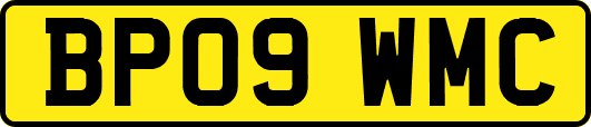 BP09WMC