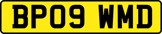 BP09WMD