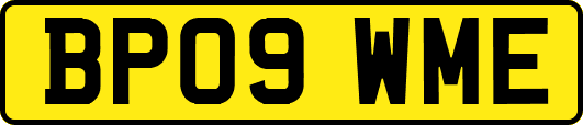 BP09WME