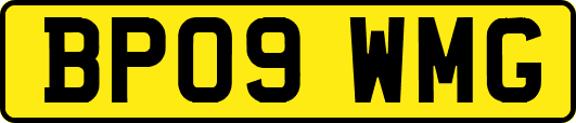 BP09WMG