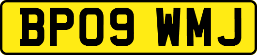 BP09WMJ