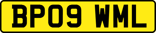 BP09WML