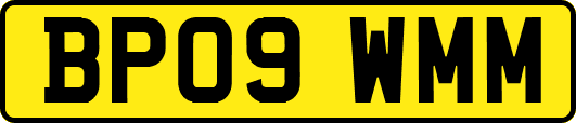 BP09WMM